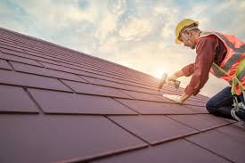 Best 4 Ply Roofing  in Sheridan, CA